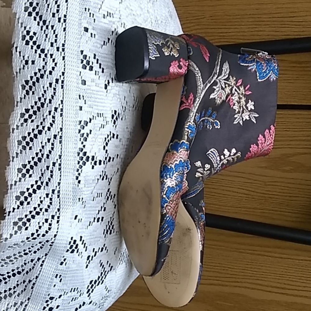 Women's Booties - Picture 3 of 3